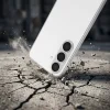 Samsung Galaxy S26 ezüst AR+AF Full Metal edzett üvegfólia thumbnail