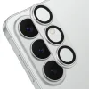 Samsung Galaxy S26 ezüst AR+AF Full Metal edzett üvegfólia thumbnail