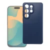 Samsung S25 FE / S26 FE modré puzdro Easy Dual TPU thumbnail