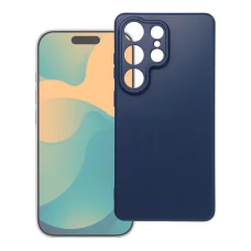 Samsung S25 FE / S26 FE modré puzdro Easy Dual TPU