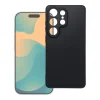 Samsung S25 FE / S26 FE čierne Easy Dual TPU puzdro thumbnail