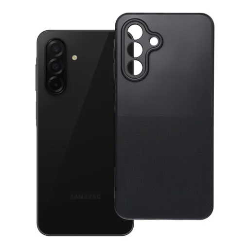 Samsung Galaxy A26 5G Easy Dual fekete tok - 8