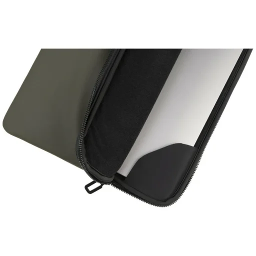 Tucano Gommo 13/14 taška na notebook pre MacBook Air zelená - 5