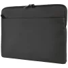 Tucano Gommo puzdro na notebook 15,6" / MacBook Pro 16" čierne thumbnail