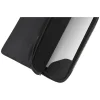 Tucano Gommo puzdro na notebook 15,6" / MacBook Pro 16" čierne thumbnail