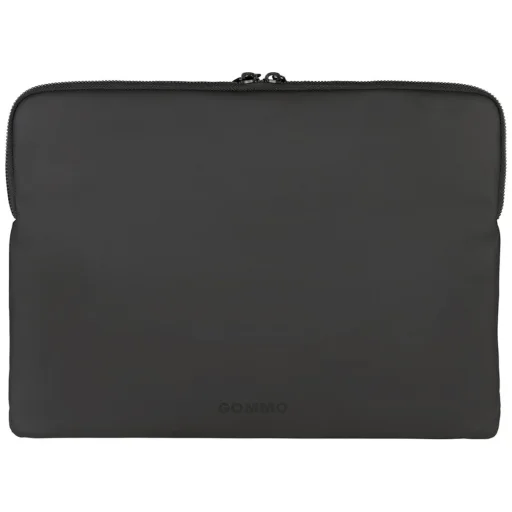 Tucano Gommo puzdro na notebook 15,6" / MacBook Pro 16" čierne - 3