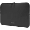 Tucano Colore neoprép laptop táska MacBook 15,6"/16" fekete thumbnail