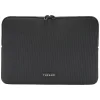 Tucano Colore neoprép laptop táska MacBook 15,6"/16" fekete thumbnail