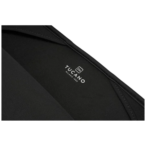 Tucano Colore neoprép laptop táska MacBook 15,6"/16" fekete - 5