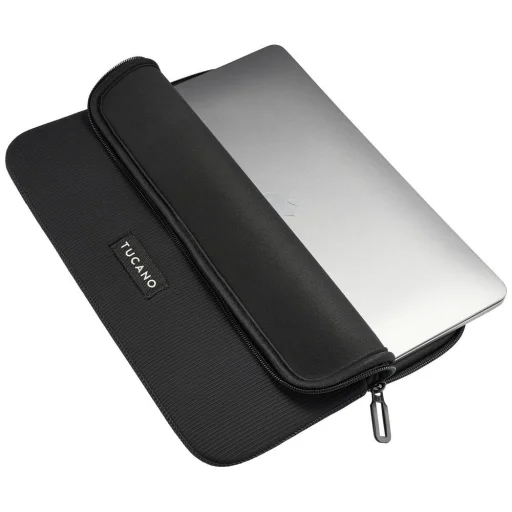Tucano Colore neoprép laptop táska MacBook 15,6"/16" fekete - 7
