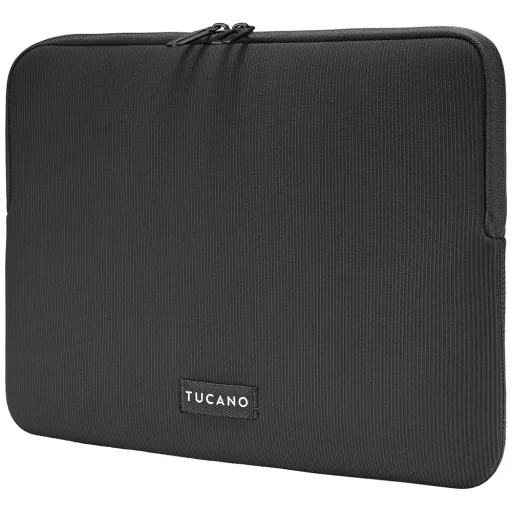Tucano Colore 13/14 colos laptop táska fekete - 2
