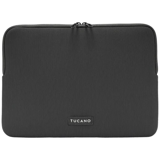 Tucano Colore 13/14-palcová taška na notebook, čierna - 1