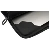 Tucano Velluto 2 Sleeve pre 14" MacBook čierna taška na notebook thumbnail