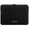 Tucano Velluto 2 Sleeve pre 14" MacBook čierna taška na notebook thumbnail