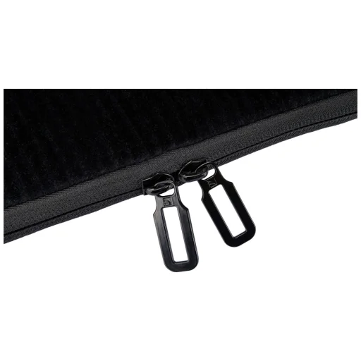 Tucano Velluto 2 Sleeve pre 14" MacBook čierna taška na notebook - 5