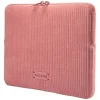 Tucano Velluto 2 Sleeve pre 14" MacBook, puzdro na notebook, ružové thumbnail