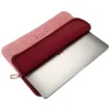 Tucano Velluto 2 Sleeve pre 14" MacBook, puzdro na notebook, ružové thumbnail
