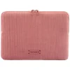 Tucano Velluto 2 Sleeve pre 14" MacBook, puzdro na notebook, ružové thumbnail