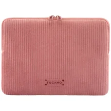 Tucano Velluto 2 Sleeve pre 14" MacBook, puzdro na notebook, ružové