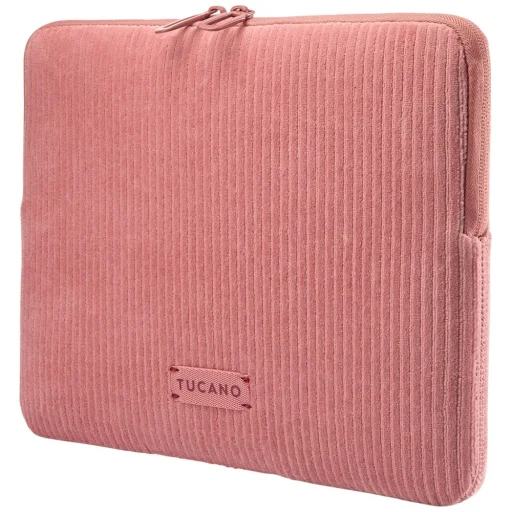 Tucano Velluto 2 Sleeve pre 14" MacBook, puzdro na notebook, ružové - 2