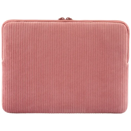 Tucano Velluto 2 Sleeve pre 14" MacBook, puzdro na notebook, ružové - 3