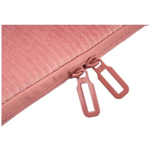 Tucano Velluto 2 Sleeve pre 14" MacBook, puzdro na notebook, ružové - 5