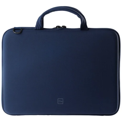 Tucano Darkolor Slim taška na notebook 13"/14" modrá - 2