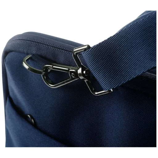 Tucano Darkolor Slim taška na notebook 13"/14" modrá - 4