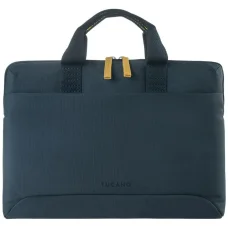 Tucano Isotta Superslim 13,3"/14" taška na notebook modrá