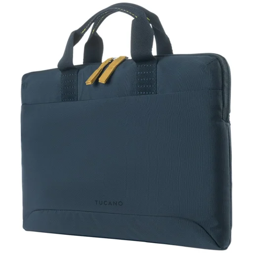 Tucano Isotta Superslim 13,3"/14" taška na notebook modrá - 2
