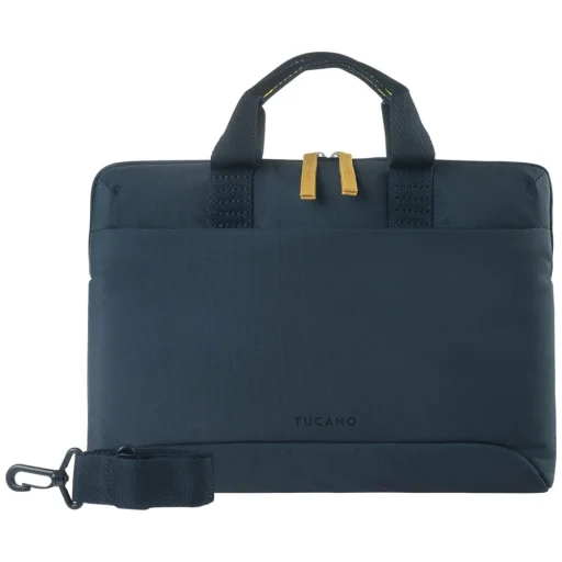 Tucano Isotta Superslim 13,3"/14" taška na notebook modrá - 4