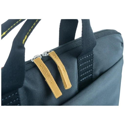 Tucano Isotta Superslim 13,3"/14" taška na notebook modrá - 6