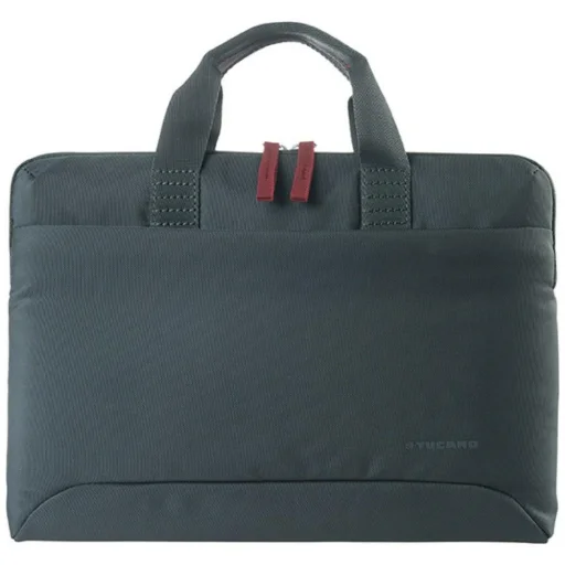 Tucano Isotta Superslim 13,3"/14" taška na notebook modrá - 9