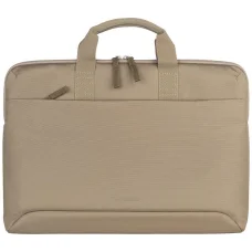 Tucano Isotta Superslim 15,6"/16" laptop táska bézs