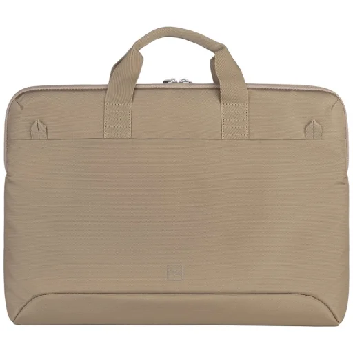 Tucano Isotta Superslim 15,6"/16" taška na notebook béžová - 3