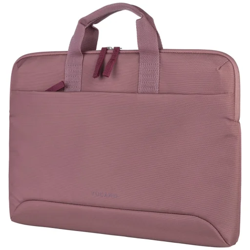 Tucano Isotta Superslim 15,6"/16" laptop táska rózsaszín - 2