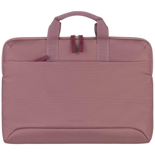 Tucano Isotta Superslim 15,6"/16" taška na notebook ružová - 1