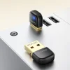 Orico BTA-60 Bluetooth 6.0 adaptér - čierny thumbnail
