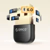 Orico BTA-60 Bluetooth 6.0 adaptér - čierny thumbnail