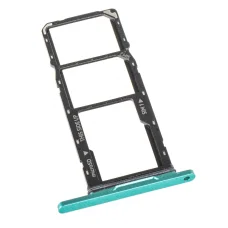 SIM slot HMD Pulse Pro, Glaciálna zelená