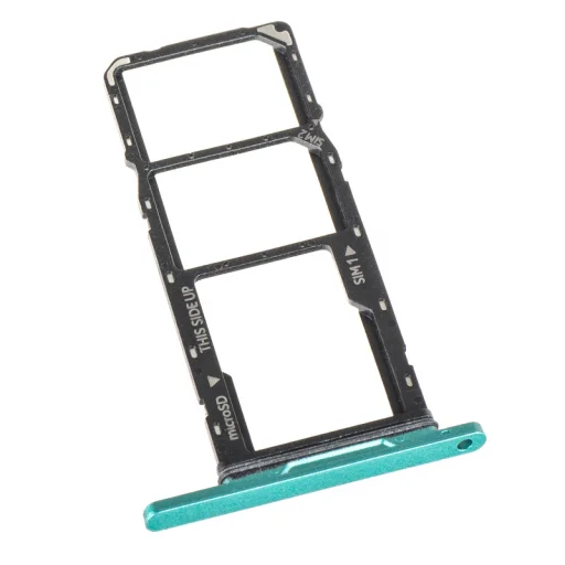SIM slot HMD Pulse Pro, Glaciálna zelená - 1