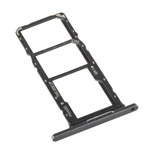 SIM slot HMD Pulse, Meteor čierna - 1