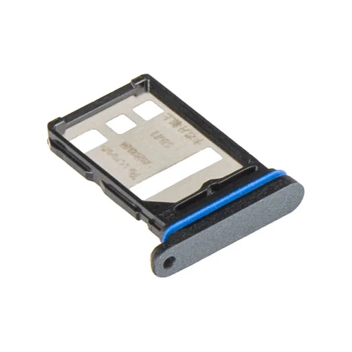 SIM slot Honor 600 Lite / 600e, Velvet Black - 1