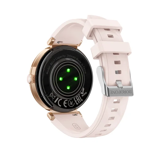 Borofone Smartwatch BD17 gold - 6