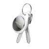 Borofone Tracker BC110 Find dual (Dual Apple & Android) biely thumbnail