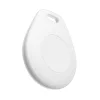 Borofone Tracker BC110 Find dual (Dual Apple & Android) biely thumbnail