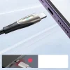 USB-A to Lightning kábel Joyroom SA31-AL3, 18W, 2A, 1.2m, čierny thumbnail