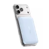 Powerbank Baseus EnerFill FM11 Ultra-Mini, 10000mAh, 22.5W, PD + FQI, Kék thumbnail