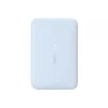 Powerbank Baseus EnerFill FM11 Ultra-Mini, 10000mAh, 22.5W, PD + FQI, Kék thumbnail