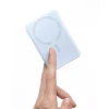 Powerbank Baseus EnerFill FM11 Ultra-Mini, 10000mAh, 22.5W, PD + FQI, Kék thumbnail
